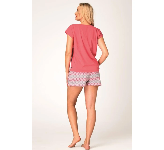 PIŻAMA DAMSKA LNS model 22026257 A26 - Key