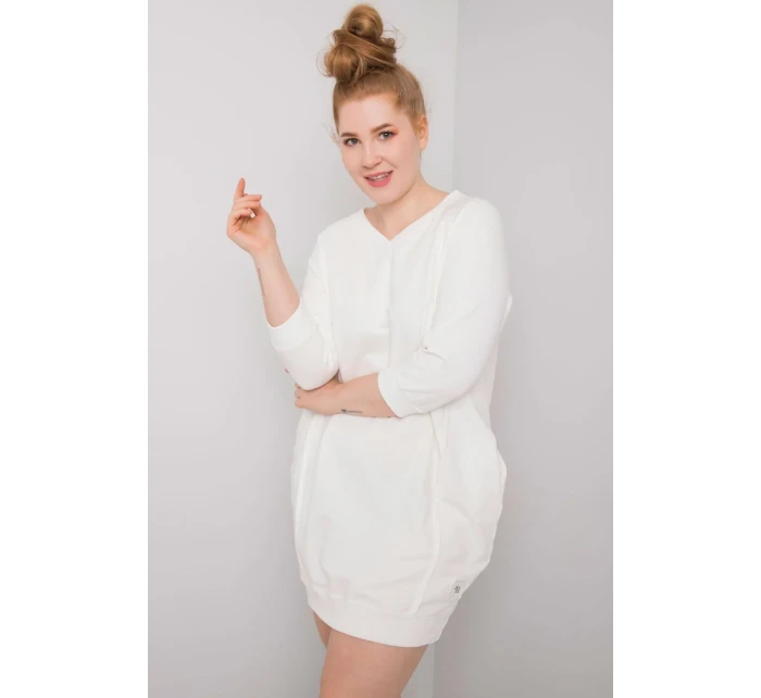 Denní šaty model 160077 Relevance