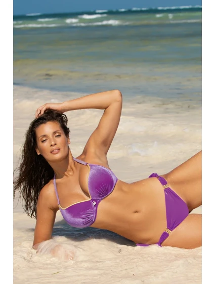 Dvoudílné plavky model 164152 Marko Dvoudílné plavky model 164152 Marko