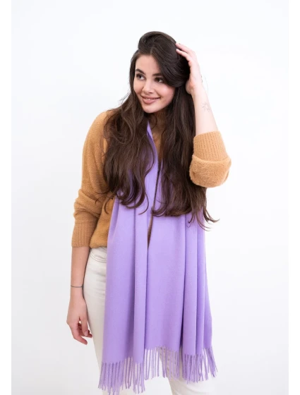 Art Of Polo 23457 Cozy Basic dámská šála