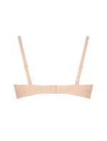 Dámská podprsenka Ida beige - NIPPLEX