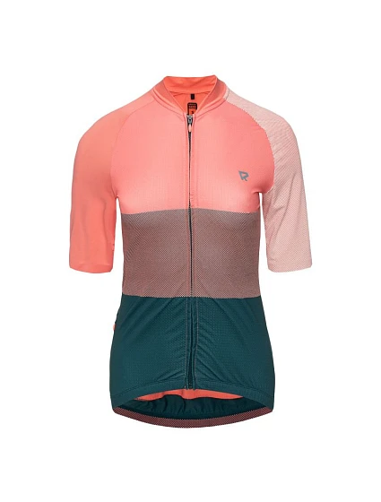 Cyklistický dres Echo W model 20999788 - Radvik Cyklistický dres Echo W model 20999788 - Radvik