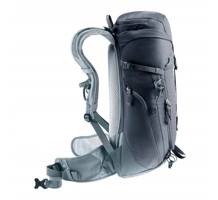 Turistický batoh Deuter euter Trail 18L 3440124-7411 Turistický batoh Deuter euter Trail 18L 3440124-7411