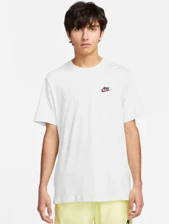 Tričko Sportswear Club M model 21476367 - NIKE