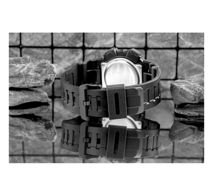 Pánské hodinky CASIO Gerton AEQ-110W-1A3VDF + BOX Pánské hodinky CASIO Gerton AEQ-110W-1A3VDF + BOX