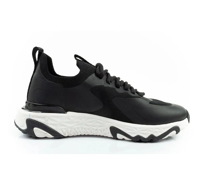 pánské boty Blaze sneakers black sportovní model 22056024 - Karl Lagerfeld