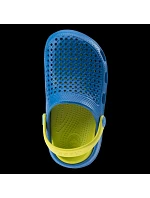 Dětské sandály model 22060462 - Coqui Dětské sandály model 22060462 - Coqui