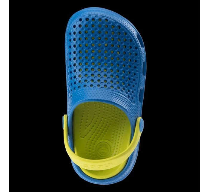 Dětské sandály model 22060462 - Coqui Dětské sandály model 22060462 - Coqui