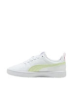Dětská obuv Rickie bílá model 22060849 46 - Puma