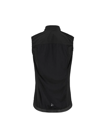 Pánská vesta ENDUR LIGHT WIND VEST M