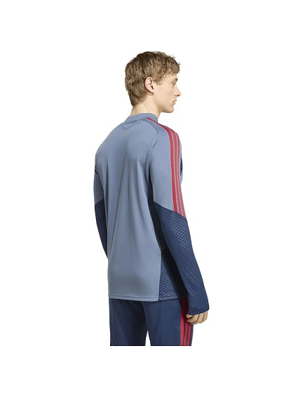 Mikina FC Bayern DNA Training Top model 22193118 - ADIDAS Mikina FC Bayern DNA Training Top model 22193118 - ADIDAS