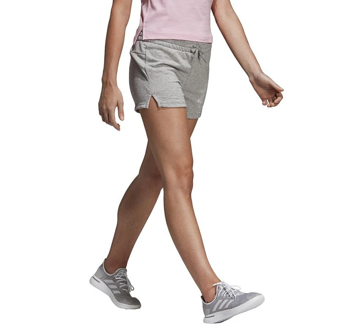 Šortky adidas Essentials Solid W DU0675 dámské Šortky adidas Essentials Solid W DU0675 dámské