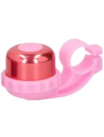 Dunlop Bell Bike Bell D48mm 4ass AL 53127 Dunlop Bell Bike Bell D48mm 4ass AL 53127