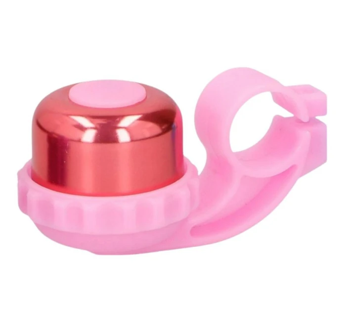 Dunlop Bell Bike Bell D48mm 4ass AL 53127 Dunlop Bell Bike Bell D48mm 4ass AL 53127