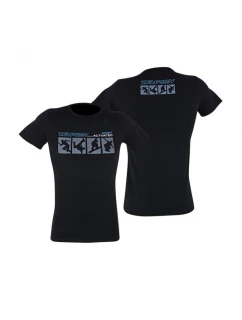 Pánské model 21403445 tričko - Tempish