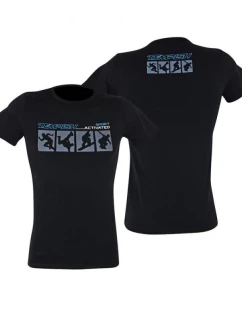 TEMPISH Pánské aktivované tričko