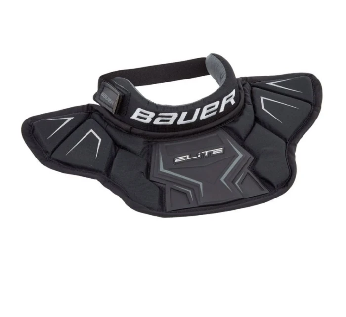 chránič krku Elite Sr model 21261719 - Bauer chránič krku Elite Sr model 21261719 - Bauer