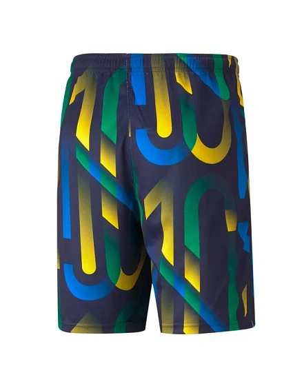 Pánské fotbalové šortky Neymar Jr Future Short M model 16429701 - Puma Pánské fotbalové šortky Neymar Jr Future Short M model 16429701 - Puma