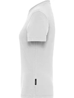 JN Dámské pracovní tričko z bio bavlny Solid 02. white model 22531469 - Daiber