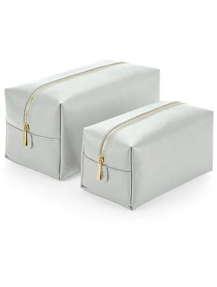 BagBase BG 749 Toaletní taška "Boutique" 52.0749 soft grey