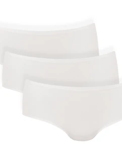 Essential hipster balení 3ks . model 19310424 bílá - Anita Classix