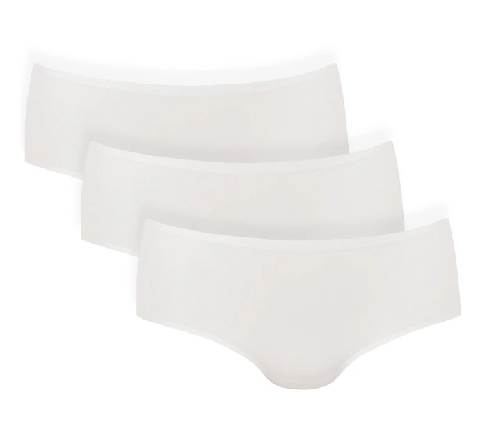 Essential hipster balení 3ks . model 19310424 bílá - Anita Classix Essential hipster balení 3ks . model 19310424 bílá - Anita Classix