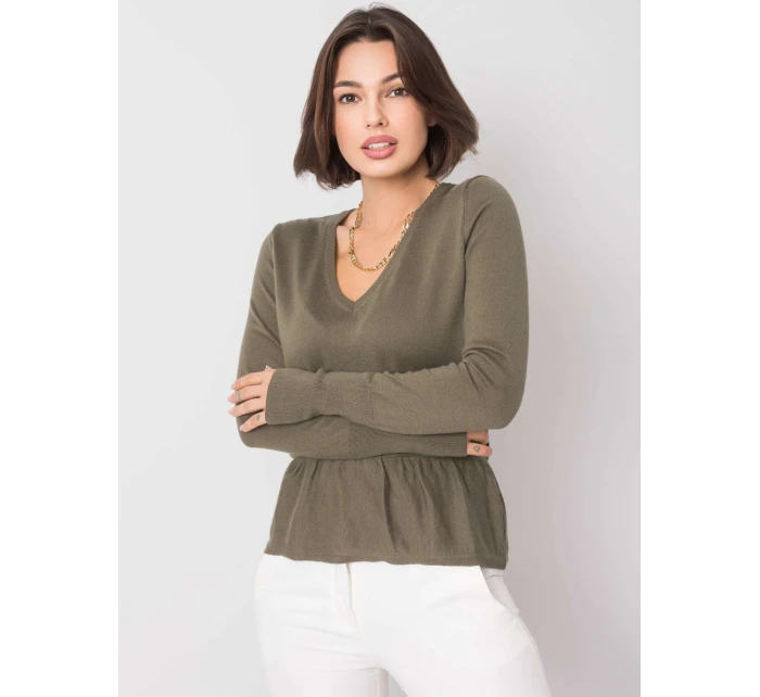 Halenka 259 BZ 22513.73 khaki Halenka 259 BZ 22513.73 khaki