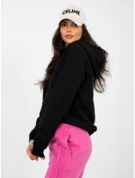 Bluza NS BL model 21946615 czarny - FPrice