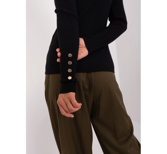 PM SW PM305 jumper.22 černá