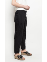 Kalhoty model 16634040 Black - Deni Cler Milano