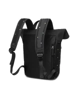 Městský batoh VUCH Mellora Dotty Black