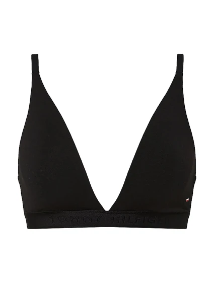 Dámská sportovní podprsenka model 20947459 - Tommy Hilfiger Dámská sportovní podprsenka model 20947459 - Tommy Hilfiger