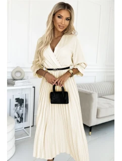 Společenské šaty model 209606 Numoco