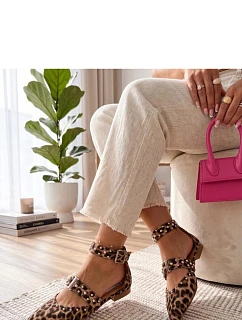 Balerinky  model 227296 Solea