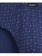 Kalhotky Atlantic 3MP-215 A'3 M-2XL Kalhotky Atlantic 3MP-215 A'3 M-2XL