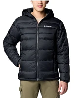 Columbia Buck Butte II Insulated Hooded Jacket M 2086882010 pánské