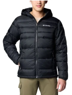 Kurtka  II Insulated Hooded Jacket M pánské model 21913000 - Columbia