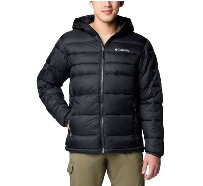 Kurtka  II Insulated Hooded Jacket M pánské model 21913000 - Columbia