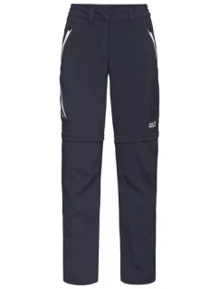Zip Away kalhoty W model 20907423 - Jack Wolfskin
