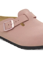 Žabky Birkenstock Boston BS Jr 1029748 dětské