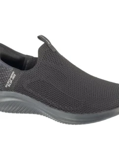 Skechers Slip-Ins: Ultra Flex 3.0 - Easy Win 150450-BBK Black 36