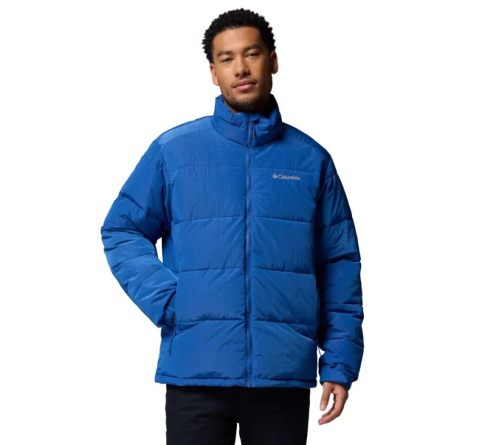 Lake Novelty Jacket Blue L model 21377090 - Columbia