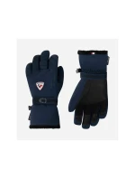 Rękawice W model 21458571 Impr G granatowy - Rossignol