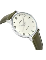 CASIO MTP-VT03L-7BDF Pánské hodinky + krabice CASIO MTP-VT03L-7BDF Pánské hodinky + krabice