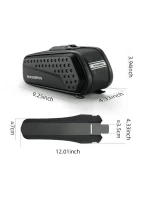 Brašna na kolo Rockbros s blatníkem