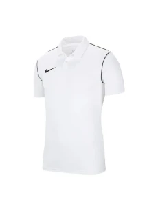 Pánské tréninkové tričko Dry Park 20 M BV6879-100 - Nike