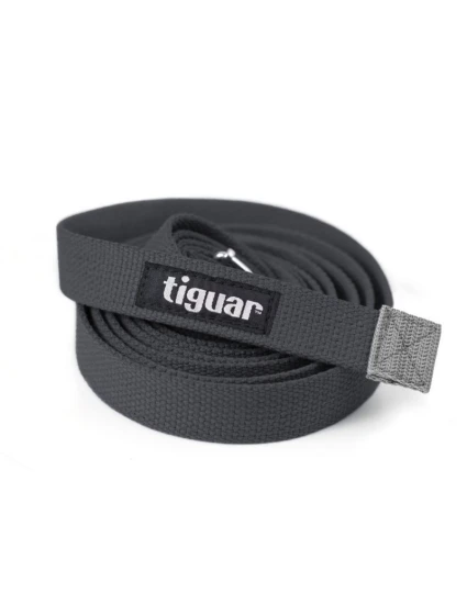 Popruh na jógu Tiguar - TI-J0004G