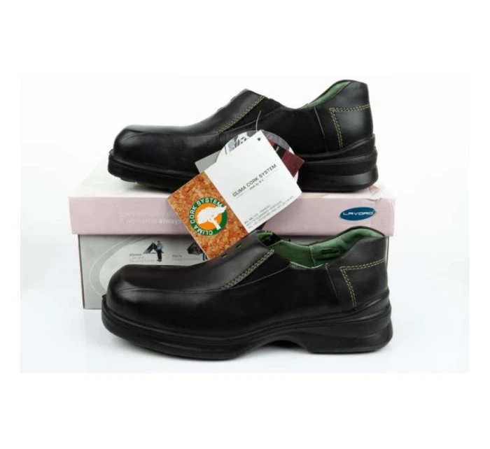 Bezpečnostní pracovní obuv model 21235126 - Lavoro Bezpečnostní pracovní obuv model 21235126 - Lavoro