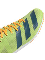 Pánská běžecká obuv Distancestar M spike GY0947 - Adidas 