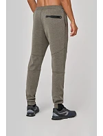 PA Pánské funkční kalhoty 20. deep grey heather model 22513696 - Kariban ProAct PA Pánské funkční kalhoty 20. deep grey heather model 22513696 - Kariban ProAct